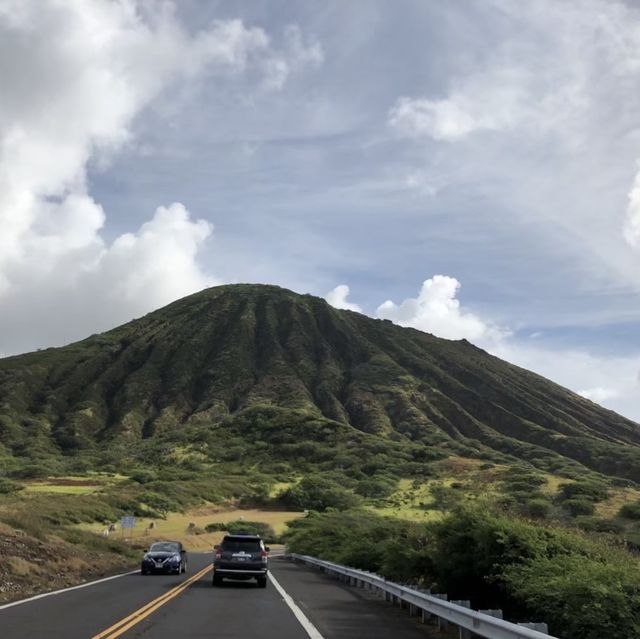美國🇺🇸夏威夷 ｜ Aloha ！❤️ 自由行🚶🏼