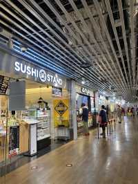 【成田空港】第三旅客ターミナルは今どうなっている！？✈️