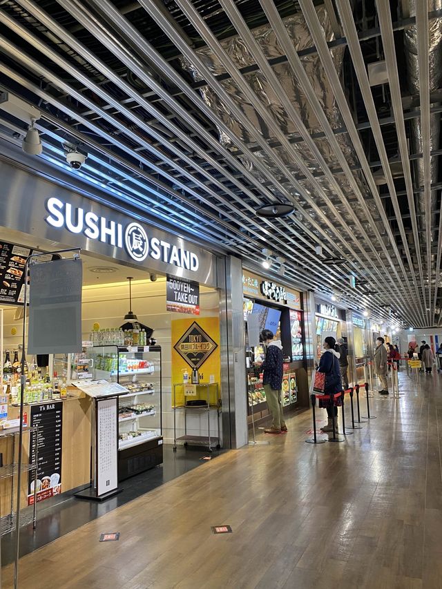 【成田空港】第三旅客ターミナルは今どうなっている！？✈️