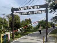 Nice view in Wang Kelian Perlis❤️❤️❤️