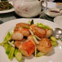 如包場的飯聚