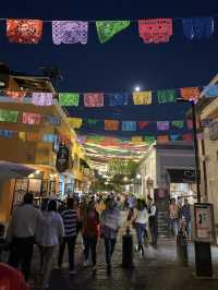 Tlaquepaque - Beautiful Lively area