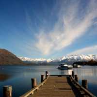 Wanaka Otago Region South Island