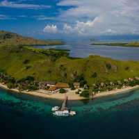 KOMODO RESORT AND DIVING CLUB