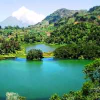 Dieng Plateau, Central Java