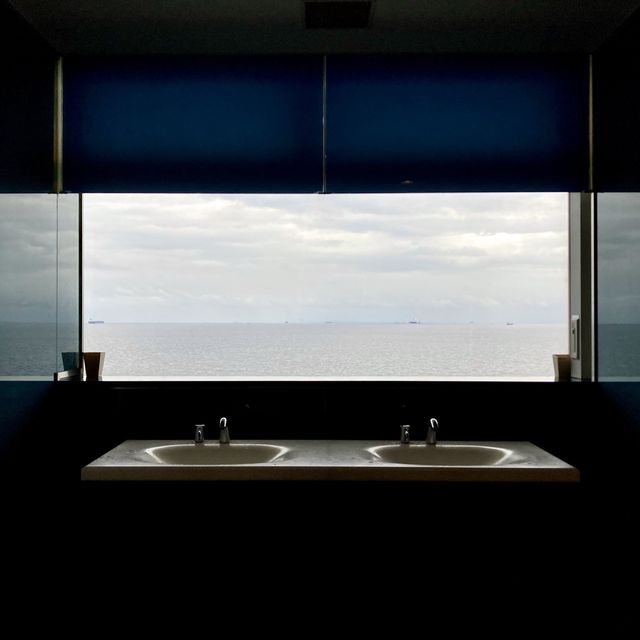 【千葉】海ほたるに行ってきました！