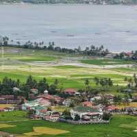 BUKITTINGGI, WEST SUMATRA