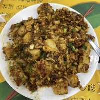 喇沙好食