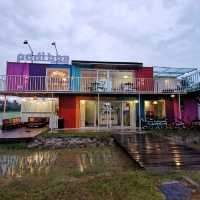 Padi Box, Sekinchan 