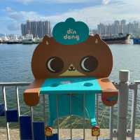 維港癲噹開心村@荃灣海濱公園