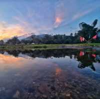 Copter Chill Resort by Lyn Cafe นครศรีธรรมราช