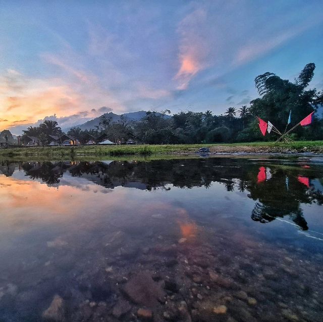 Copter Chill Resort by Lyn Cafe นครศรีธรรมราช