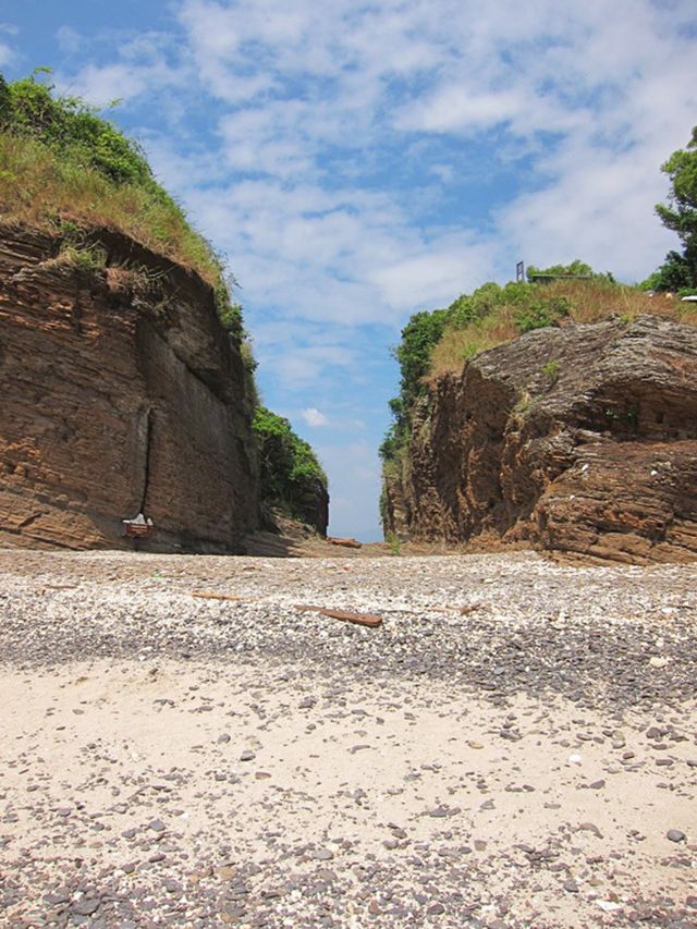 東平洲斬頸洲