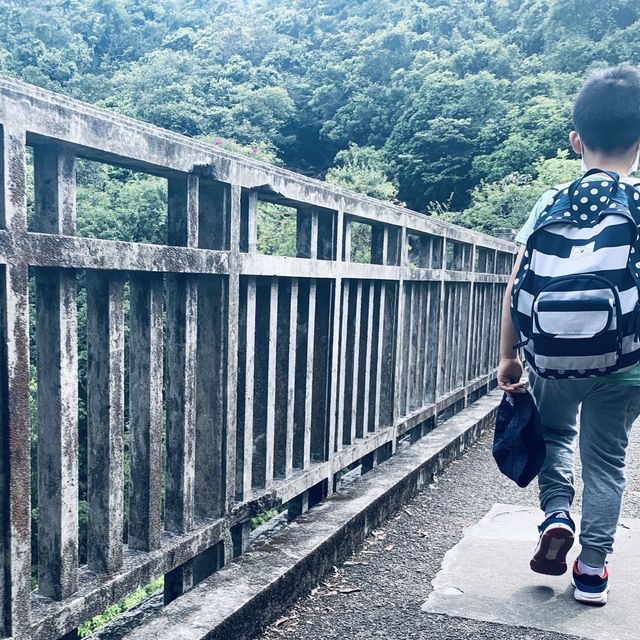 「柴灣猛鬼橋」