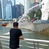 MERLION PARK