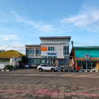 โขงซันไชน์ Khong Sunshine Hotel