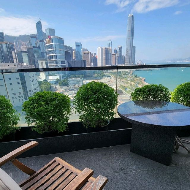 華麗登場:君悅Spa套房 華麗登場:君悅Spa套房