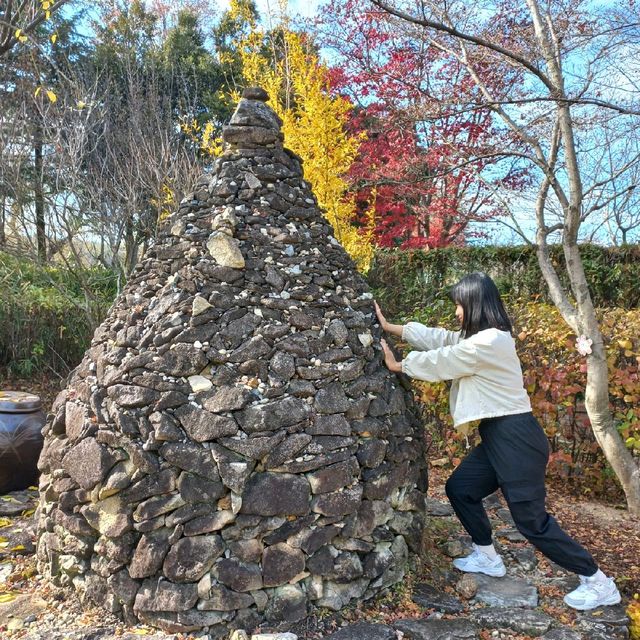 #순천여행기 4탄 🍁순천만국가정원🍁#