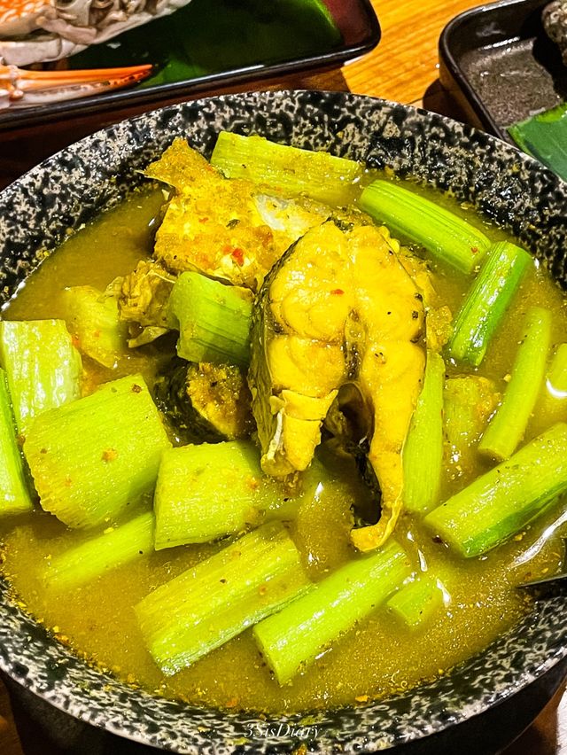 - ร้านขนมจีนบ้านสวนลุงไข่ #สมุย #สุราษฎร์ธานี 🇹🇭
