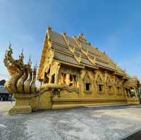 วัดศรีพันต้น 