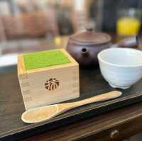 トロッとろの絶品抹茶ティラミスでほっぺが落ちる【MACCHA HOUSE 抹茶館】⭐