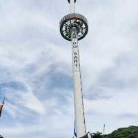 Menara Taming Sari