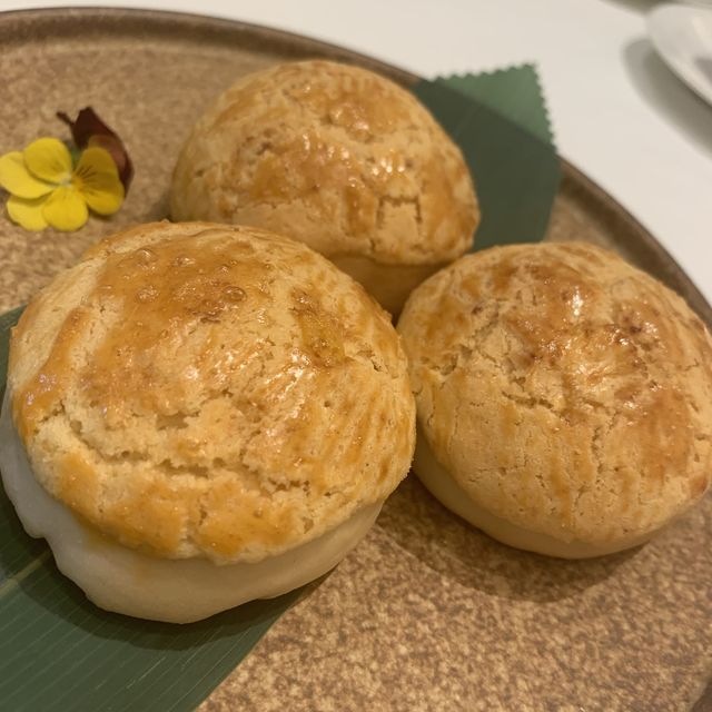 開年飯😃