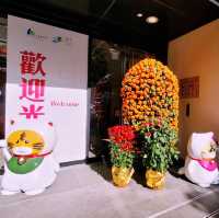 中環好去處 ～ 中環街市 