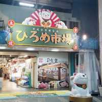 カツオを食べに高知へ👍