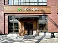 名古屋駅より徒歩10分🚶‍♀️【スタイルキッチン　ニッコースタイル名古屋】