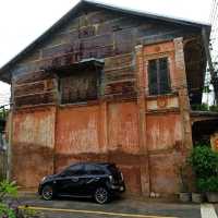 เมืองเก่าบ้านสิงห์ท่า