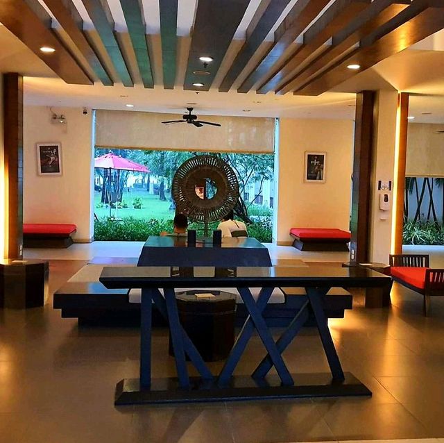 Ibis Samui  Bophut SHA Extra Plus 