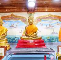 วัดบางปรงธรรมโชติการาม