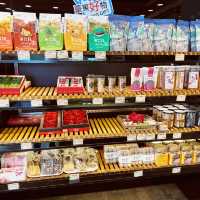 台東才有這間麵包店｜歐巴螞Obama Cake｜你沒吃過的寒單餅伴手禮