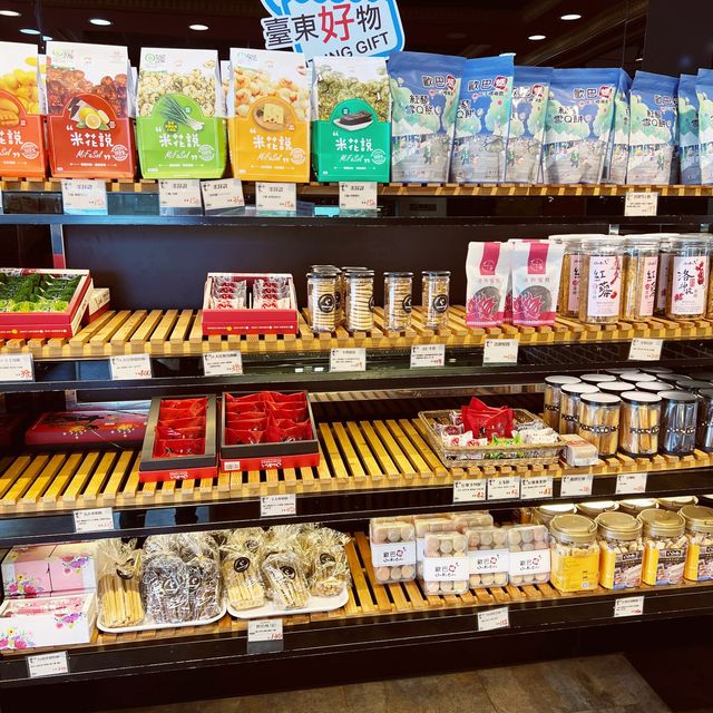 台東才有這間麵包店｜歐巴螞Obama Cake｜你沒吃過的寒單餅伴手禮