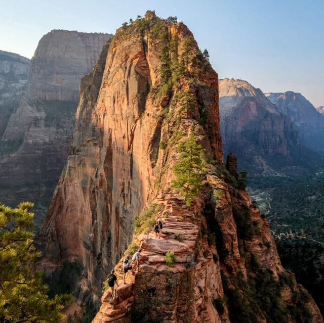 Zion National Park