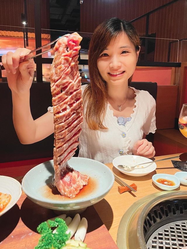 韓國🇰🇷扒房【貊炙】享受韓式Omakase 