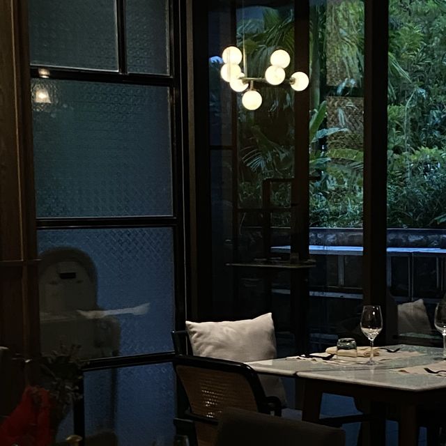 TENGOKU ร้านอาหารญี่ปุ่นลับย่านกมลา ภูเก็ต!!