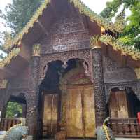 Doi Suthep - Chiang Mai 