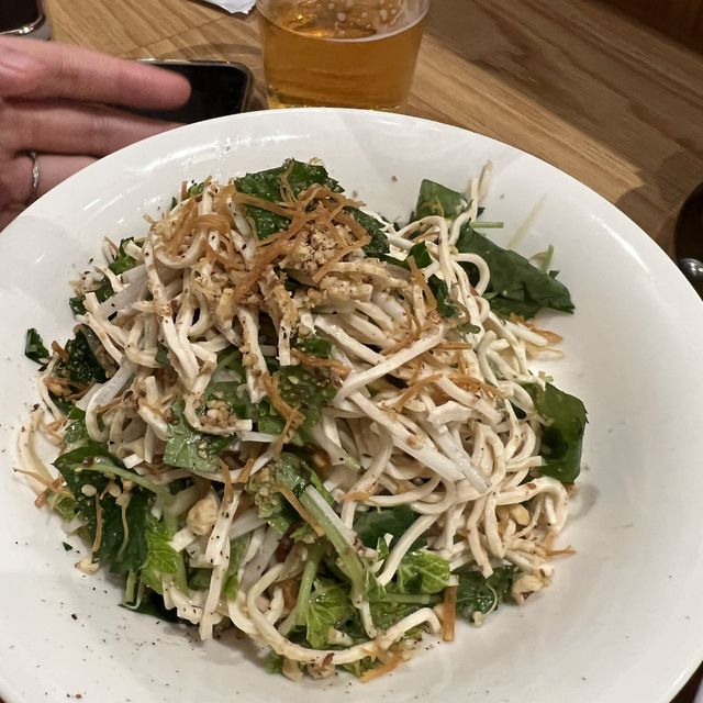 豆富食堂