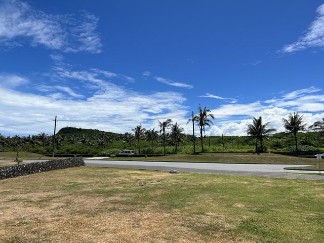 加路蘭遊憩區 超美台東海岸絕對要來打卡