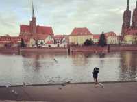 Beautiful Wrocław 🇵🇱 