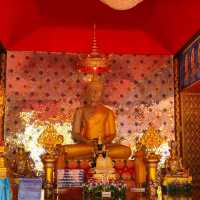 พุทธอุทยานวังน้ำเขียว(คำชะโนดวังน้ำเขียว)
