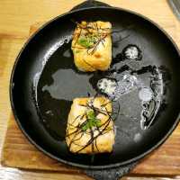 海防市高級日本料理-ISUSHI