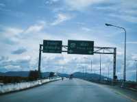 สะพานรักสารสิน