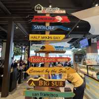 🇹🇭 Pier 21 Food Court 