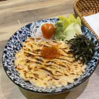 Chao Chao Gyoza - Izakaya at Novena