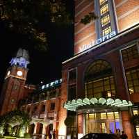 台北市中山區 ｜ N°168 Prime Steakhouse 牛排館