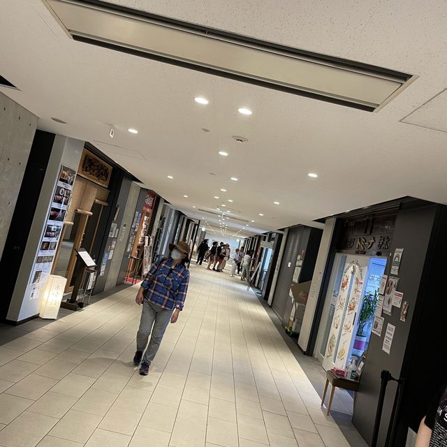 安い！おいしい！お刺身定食🤩【仲家 豊洲市場】