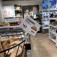 🇸🇪 來自瑞典的美食 — 宜家美食廊